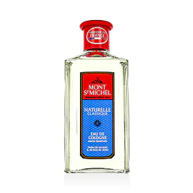 Mont St Michel Naturelle Classique Apă de colonie 250 ml