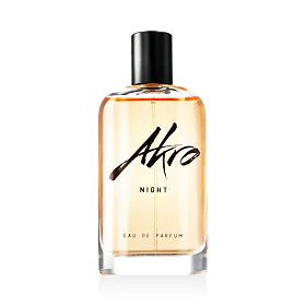 Akro Night Apă de parfum 100 ml