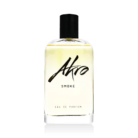 Akro Smoke Apă de parfum 100 ml