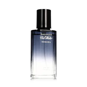 Davidoff Cool Water Reborn for Him Apă de toaletă pentru bărbați 40 ml
