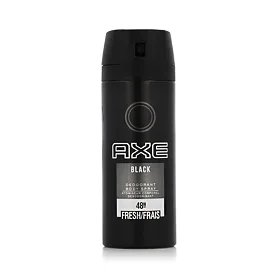 Axe Black Deodorant pentru bărbați 150 ml