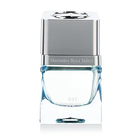 Mercedes-Benz Mercedes-Benz Select Day Apă de toaletă pentru bărbați 50 ml