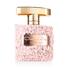 Oscar de la Renta Bella Rosa Apă de parfum pentru femei 50 ml