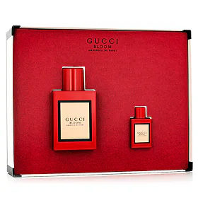 Gucci Bloom Ambrosia di Fiori Apă de parfum pentru femei 55 ml