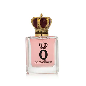 Dolce&Gabbana Q Apă de parfum pentru femei 50 ml