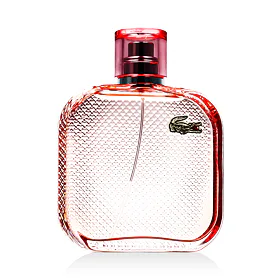 Lacoste L.12.12 Rose Sparkling Apă de toaletă pentru femei 100 ml