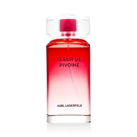 Karl Lagerfeld Fleur de Pivoine Apă de parfum pentru femei 100 ml