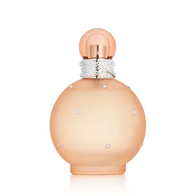 Britney Spears Fantasy Naked Apă de toaletă pentru femei 100 ml tester