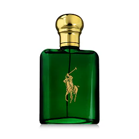 Ralph Lauren Polo Green Apă de toaletă pentru bărbați 125 ml