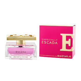 Escada Especially Apă de parfum pentru femei 50 ml