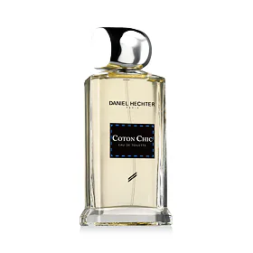 Daniel Hechter Collection Couture Coton Chic Apă de toaletă pentru bărbați 100 ml