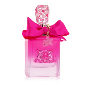 Juicy Couture Viva La Juicy Petals Please Apă de parfum pentru femei 100 ml