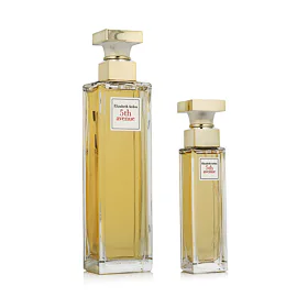 Elizabeth Arden 5th Avenue Set cadou apă de parfum 125 ml + apă de parfum 30 ml