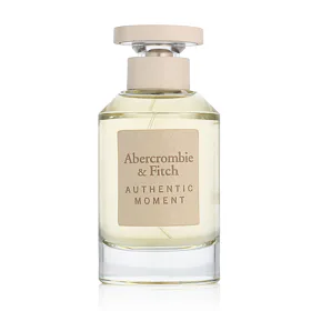 Abercrombie & Fitch Authentic Moment Apă de parfum pentru femei 100 ml