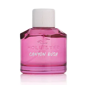 Hollister Canyon Rush Apă de parfum pentru femei 100 ml