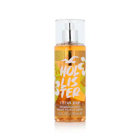 Hollister Citrus Pop Spray de corp pentru femei 125 ml