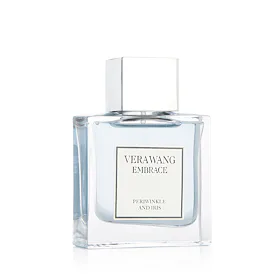 Vera Wang Embrace Periwinkle and Iris Apă de toaletă pentru femei 30 ml