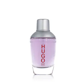 HUGO BOSS Hugo Energise Apă de toaletă pentru bărbați 75 ml