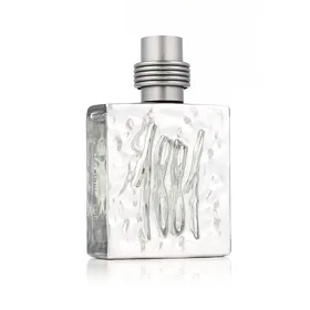 Nino Cerruti Cerruti 1881 Silver Apă de toaletă pentru bărbați 100 ml