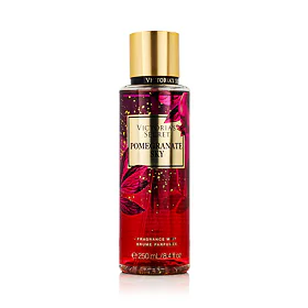 Victoria´s Secret Pomegranate Sky Spray de corp pentru femei 250 ml