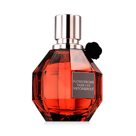 Viktor & Rolf Flowerbomb Tiger Lily Apă de parfum pentru femei 50 ml