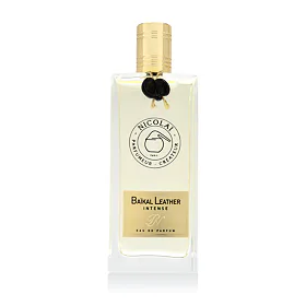 Nicolai Parfumeur Createur Baikal Leather Intense Apă de parfum 100 ml