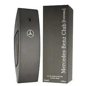 Mercedes-Benz Mercedes-Benz Club Extreme Apă de toaletă pentru bărbați 100 ml