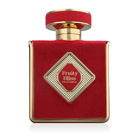 Risala Elite Fruity Bliss Apă de parfum pentru femei 100 ml