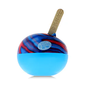 DKNY Be Delicious Ice Pop Berry Bliss Apă de parfum pentru femei 50 ml