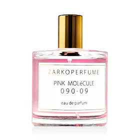 Zarkoperfume PINK MOLéCULE 090.09 Apă de parfum 100 ml