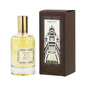 Enrico Gi Oud Privé Apă de parfum 100 ml