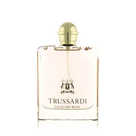 Trussardi Delicate Rose Apă de toaletă pentru femei 100 ml