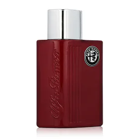 Alfa Romeo Red Apă de toaletă pentru bărbați 125 ml tester
