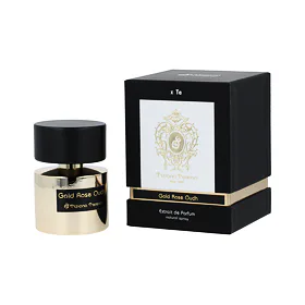 Tiziana Terenzi Gold Rose Oudh Extract de parfum 100 ml