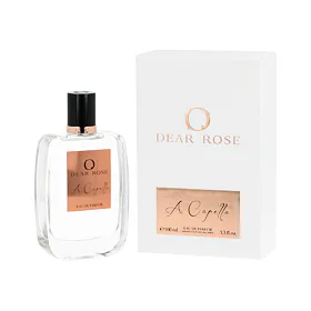 Roos & Roos A Capella Apă de parfum pentru femei 100 ml