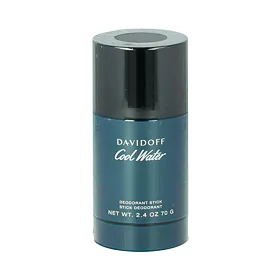 Davidoff Cool Water Deodorant pentru bărbați 70 g