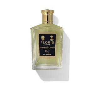 Floris Turnbull & Asser Apă de parfum pentru bărbați 100 ml