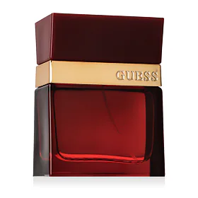 Guess Seductive Homme Red Apă de toaletă pentru bărbați 50 ml