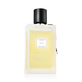 Lalique Les Compositions Parfumées Gold Apă de parfum  100 ml