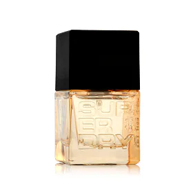 Superdry Neon Orange Apă de toaletă pentru femei 25 ml