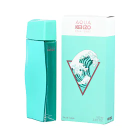 KENZO Aqua Kenzo pour Femme Apă de toaletă pentru femei 100 ml