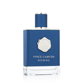Vince Camuto Homme Apă de toaletă pentru bărbați 100 ml