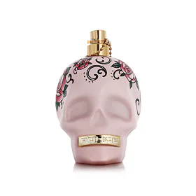 Police To Be Tattooart Apă de parfum pentru femei 125 ml