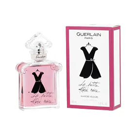 Guerlain La Petite Robe Noire Velours Apă de parfum pentru femei 50 ml
