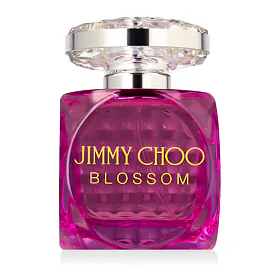 Jimmy Choo Blossom Special Edition Apă de parfum pentru femei 60 ml