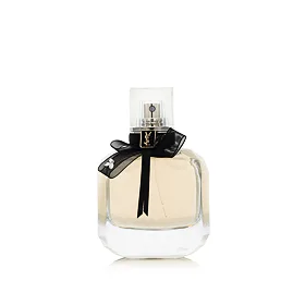 Yves Saint Laurent Mon Paris Parfum Floral Apă de parfum pentru femei 50 ml