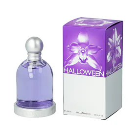 Halloween Halloween Apă de toaletă pentru femei 100 ml