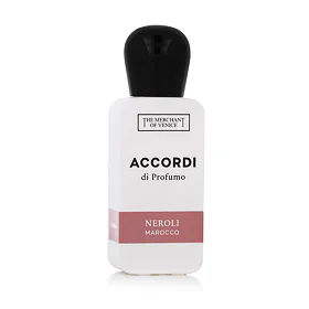 The Merchant of Venice Accordi di Parfumo Neroli Marocco Apă de parfum 30 ml