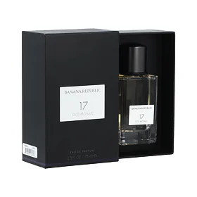 Banana Republic Icon Collection 17 Oud Mosaic Apă de parfum 75 ml