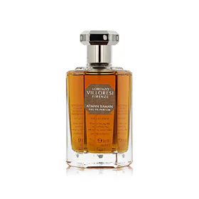 Lorenzo Villoresi Atman Xaman Apă de parfum 100 ml